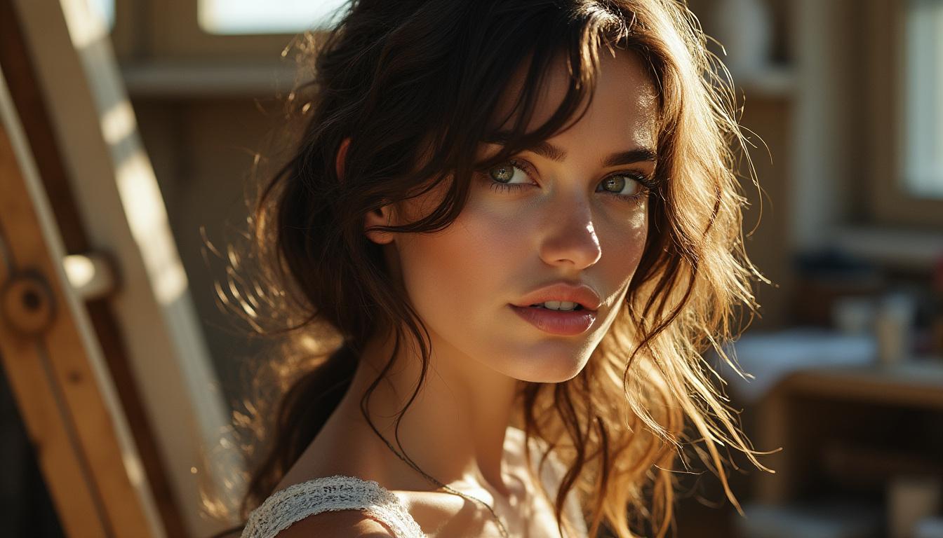 explorez la vie captivante et l'œuvre remarquable de jeanne labarthe, une artiste emblématique dont le talent et la créativité ont marqué l'histoire de l'art.