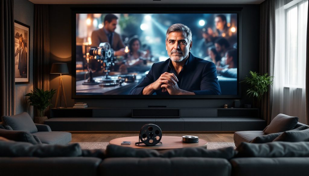 découvrez la liste complète des films incontournables avec george clooney, des classiques aux succès récents, à ne surtout pas manquer pour tous les fans de cinéma.